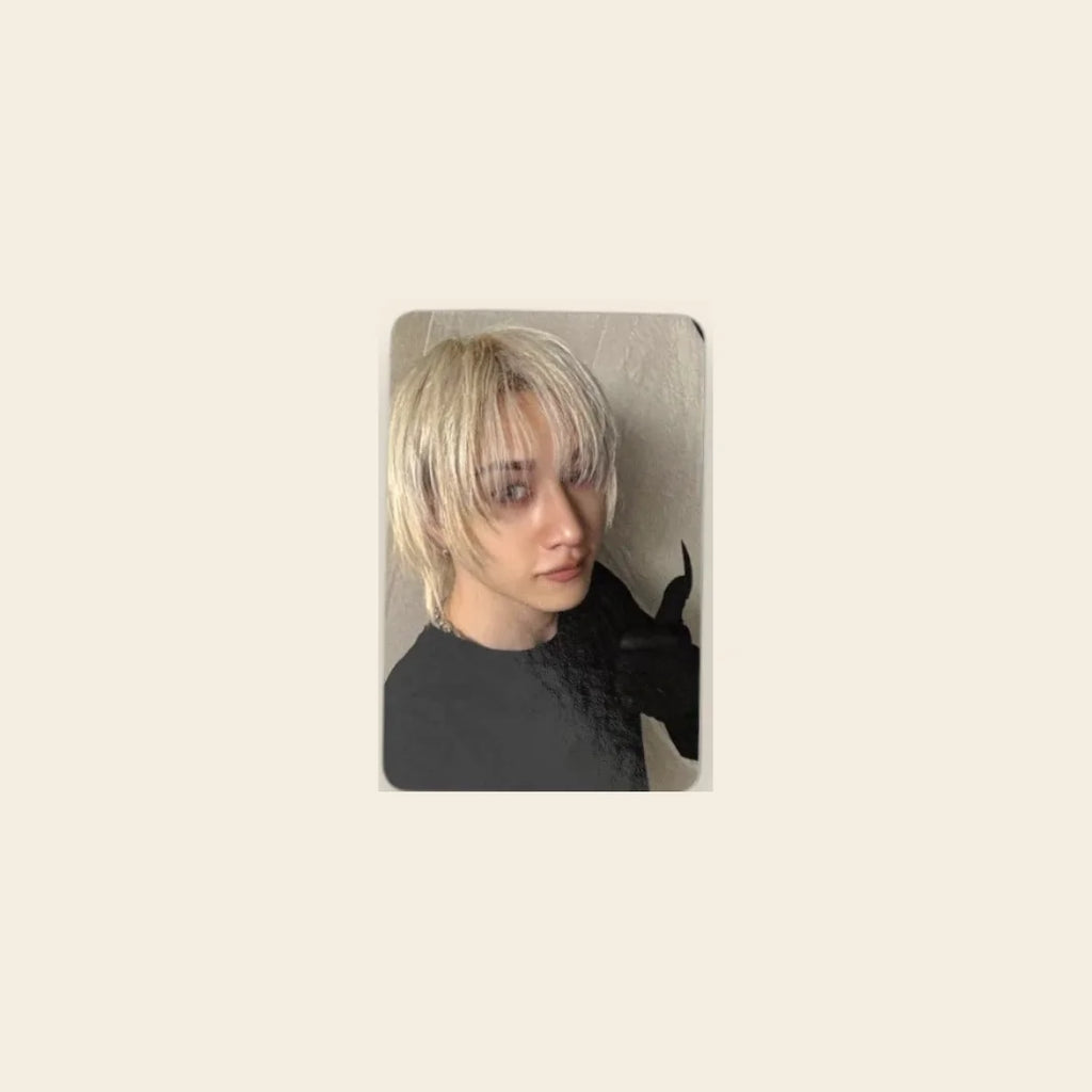 Photocard POB - Stray Kids DO IT