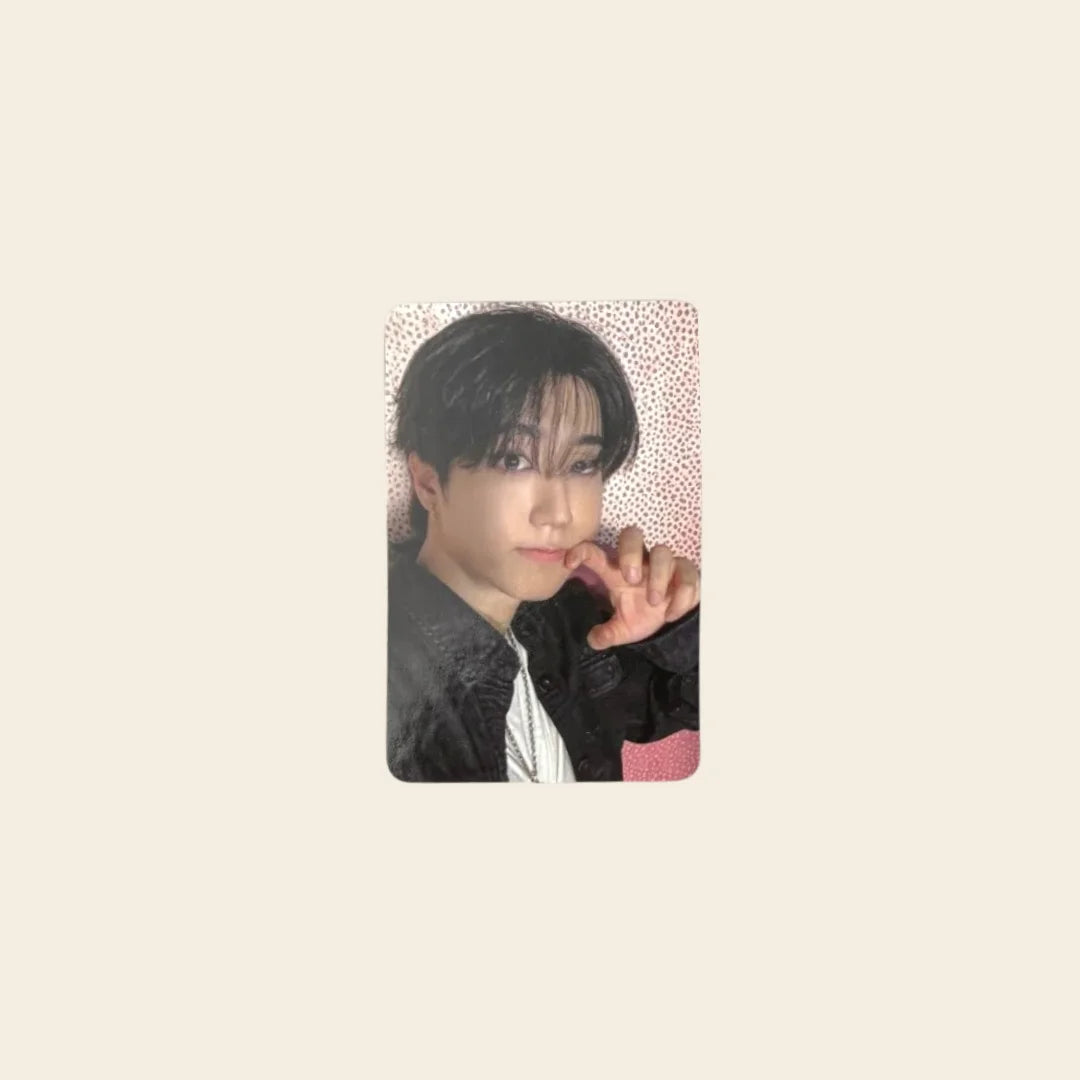 Photocard POB - Stray Kids DO IT