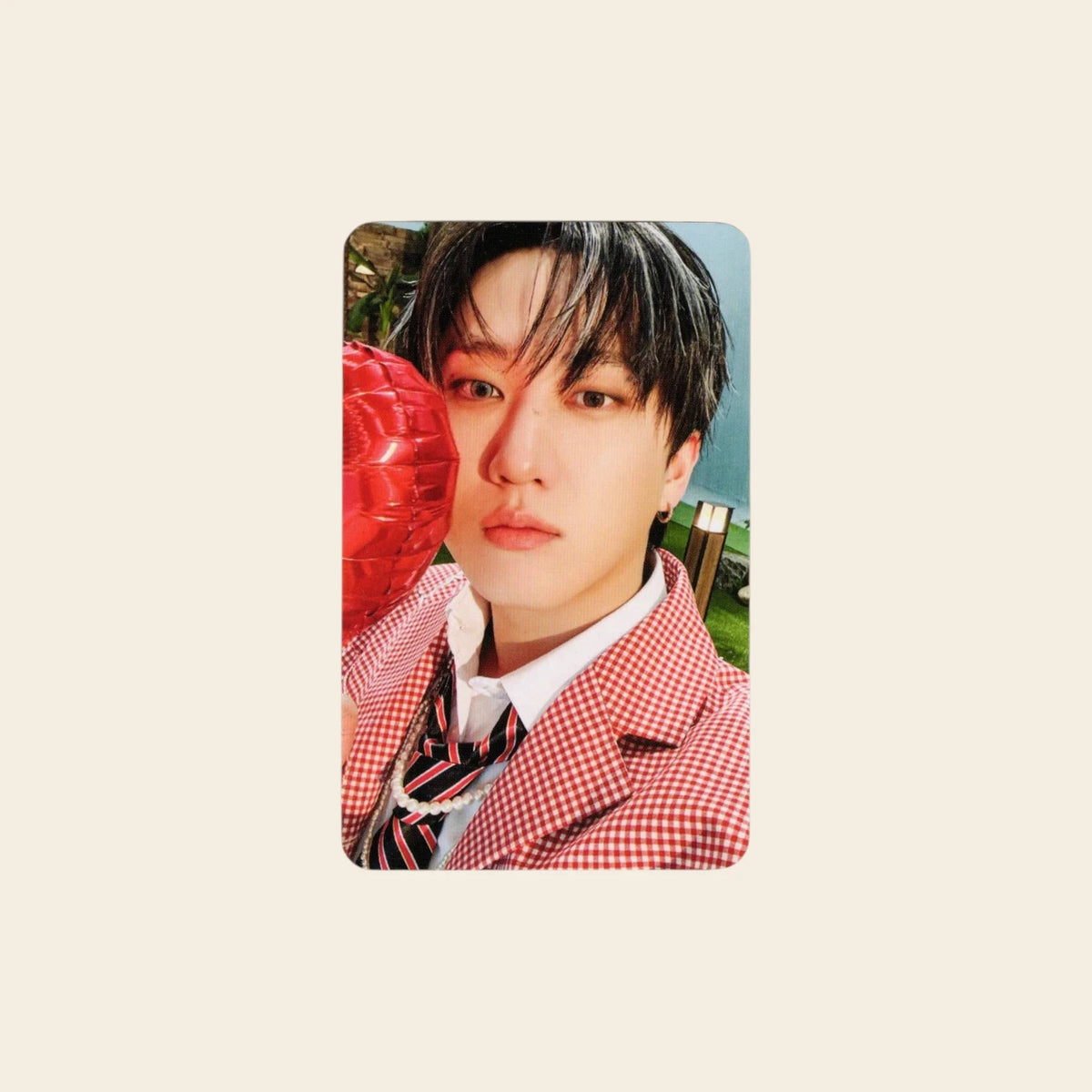 Photocard POB - Stray Kids DO IT (SKZ IT TAPE)