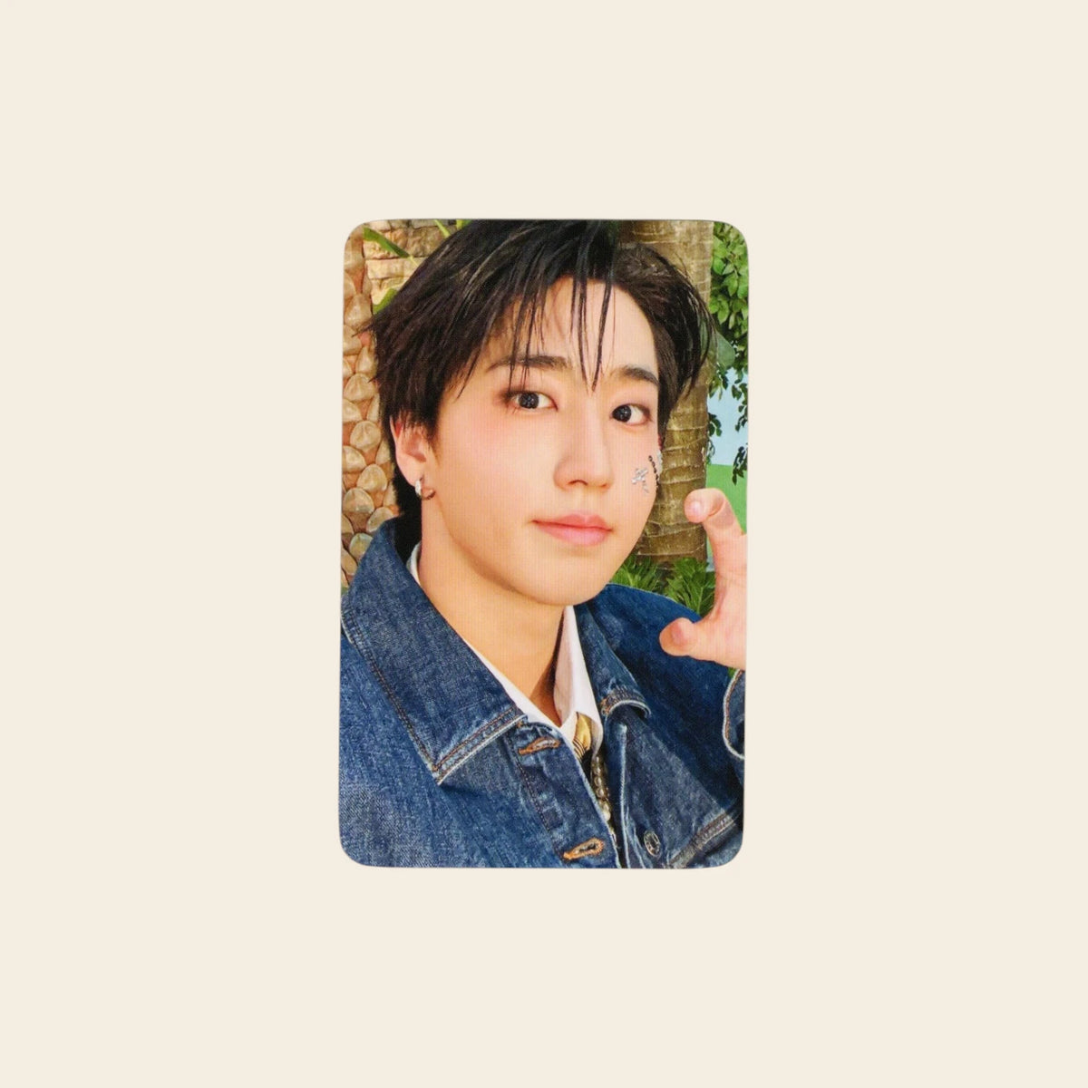 Photocard POB - Stray Kids DO IT (SKZ IT TAPE)