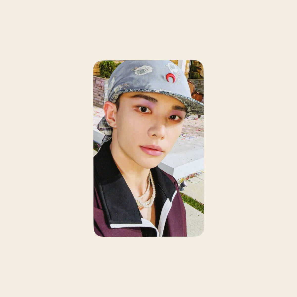 Photocard POB - Stray Kids DO IT (SKZ IT TAPE)