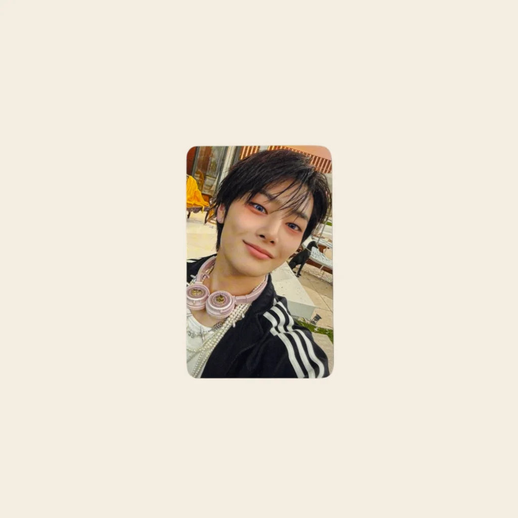 Photocard POB - Stray Kids DO IT (SKZ IT TAPE)