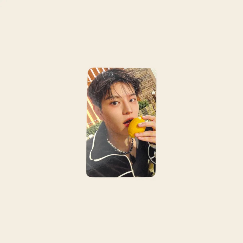 Photocard POB - Stray Kids DO IT (SKZ IT TAPE)