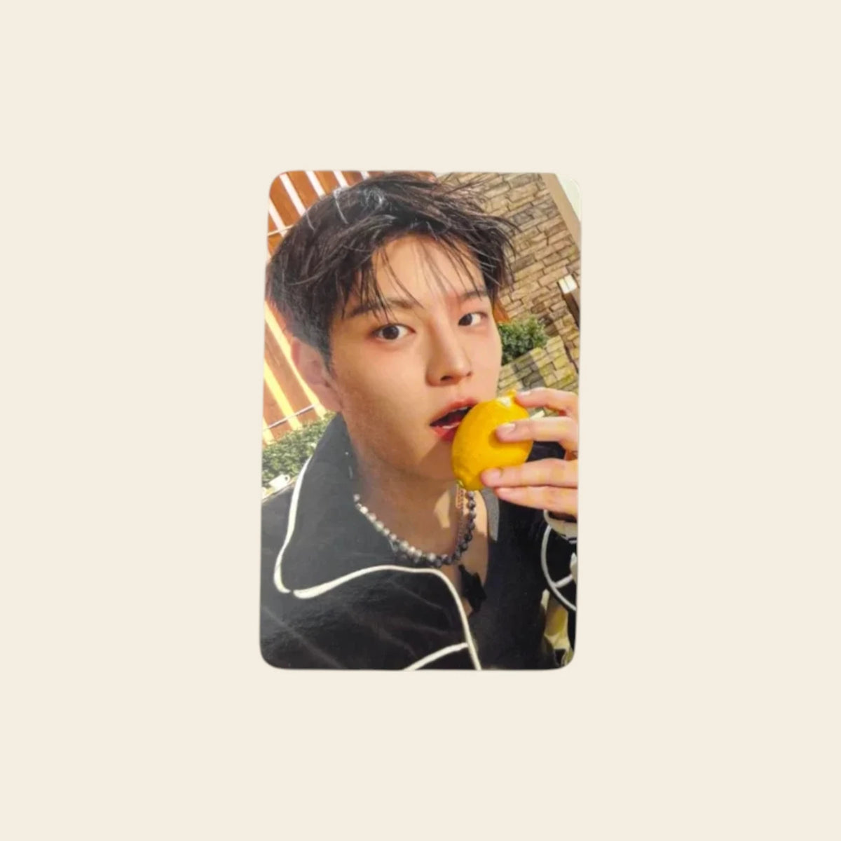 Photocard POB - Stray Kids DO IT (SKZ IT TAPE)