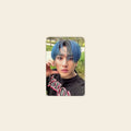 Photocard POB - Stray Kids HOP HIPTAPE