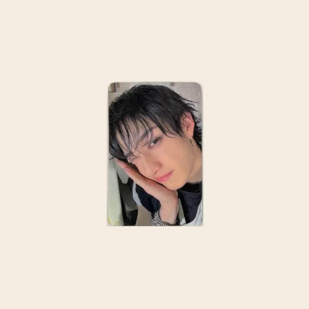 Photocard POB - Stray Kids KARMA