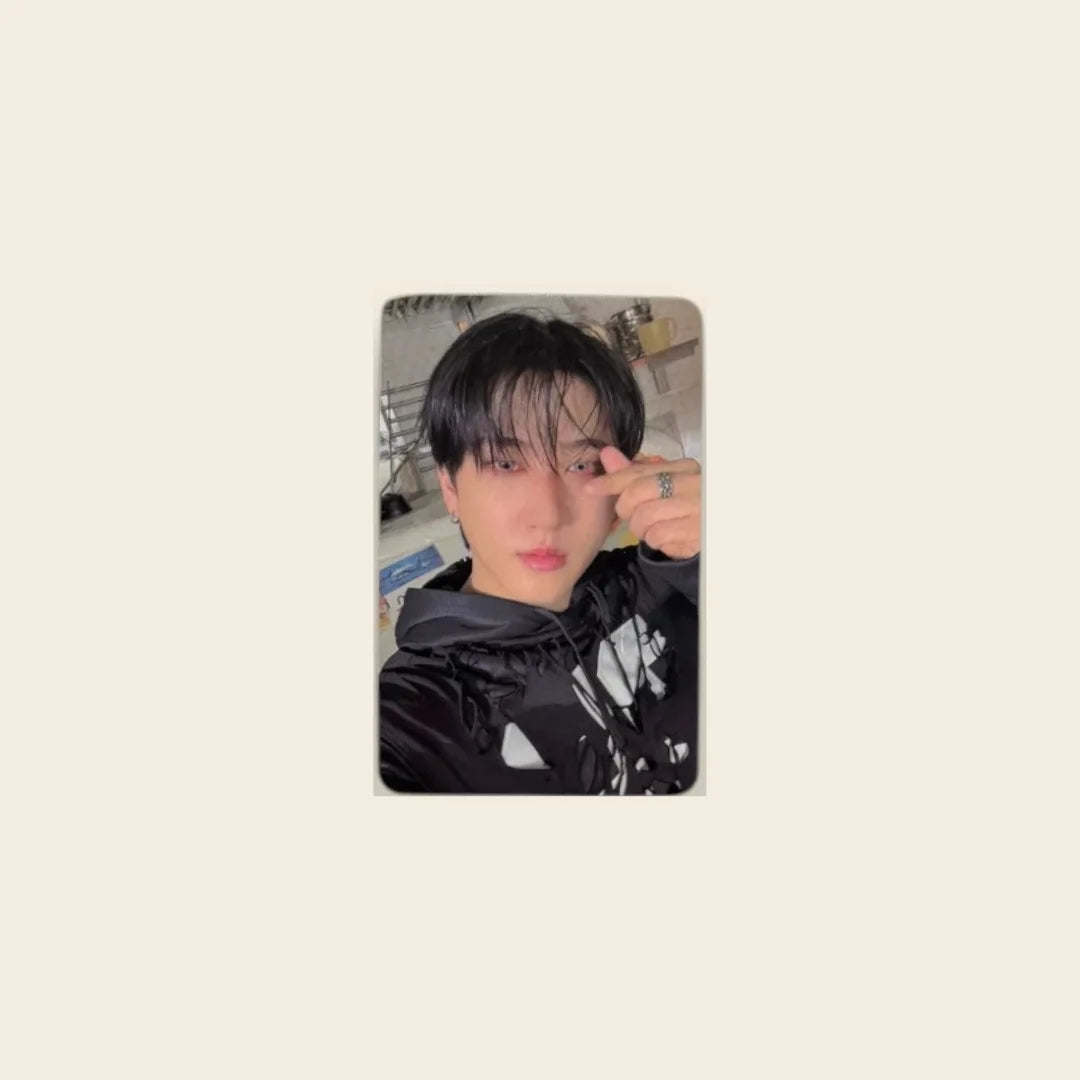 Photocard POB - Stray Kids KARMA