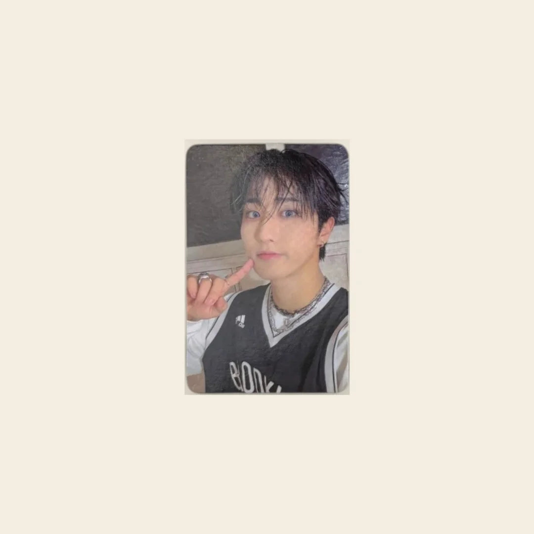 Photocard POB - Stray Kids KARMA