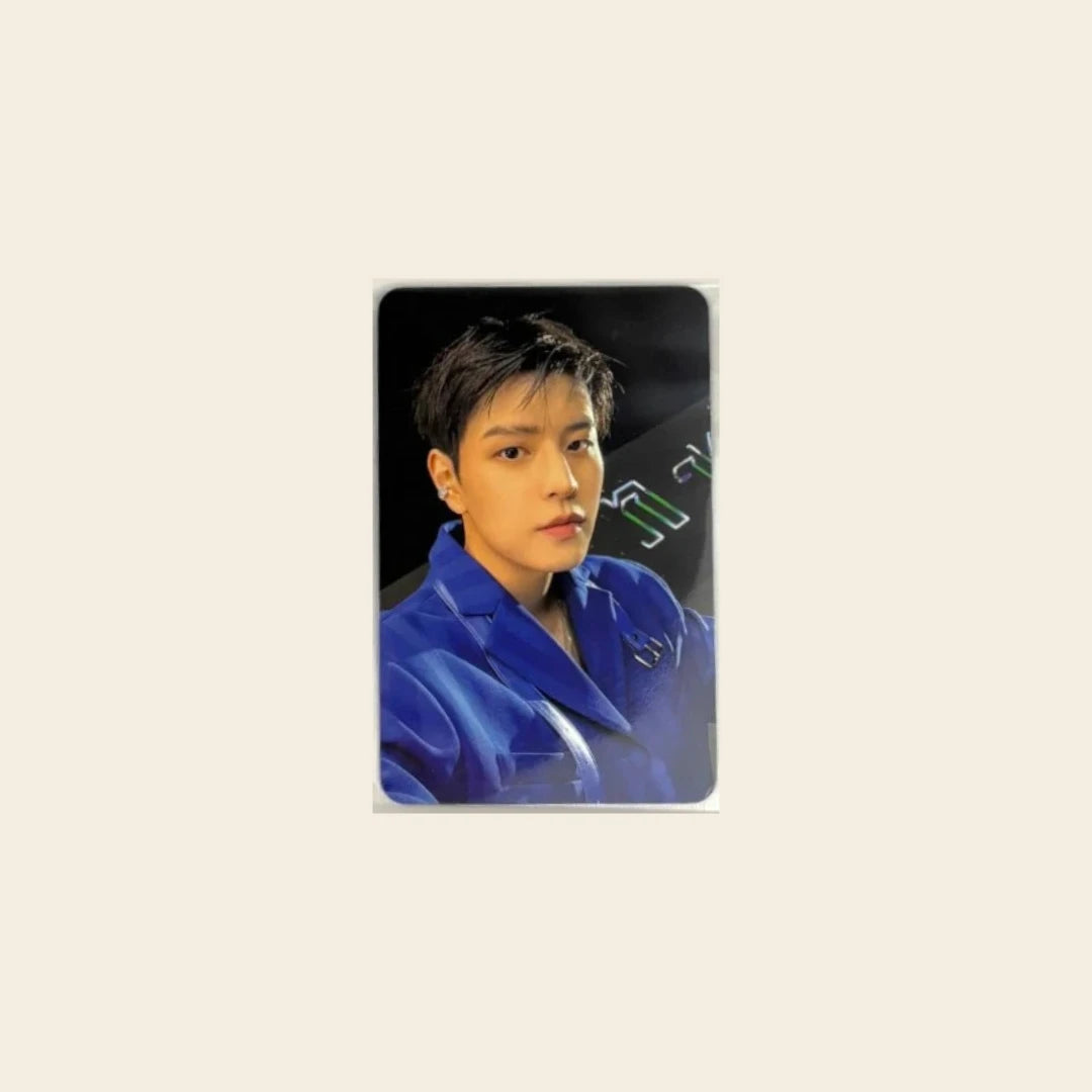 Photocard POB - Stray Kids KARMA POP-UP STORE 2.0