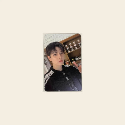 Photocard POB - Stray Kids KARMA
