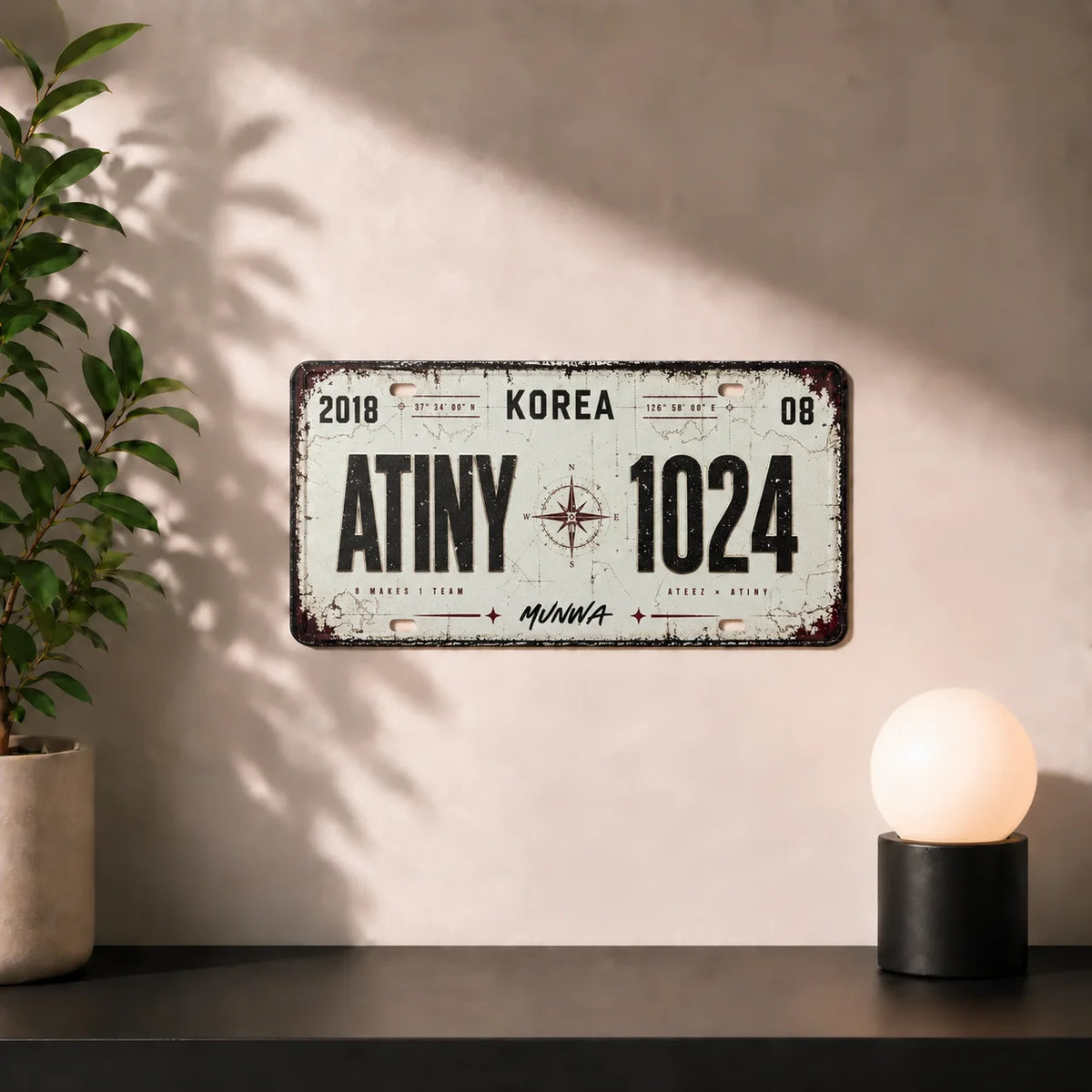 PRODUCT SHEET TEMPLATE