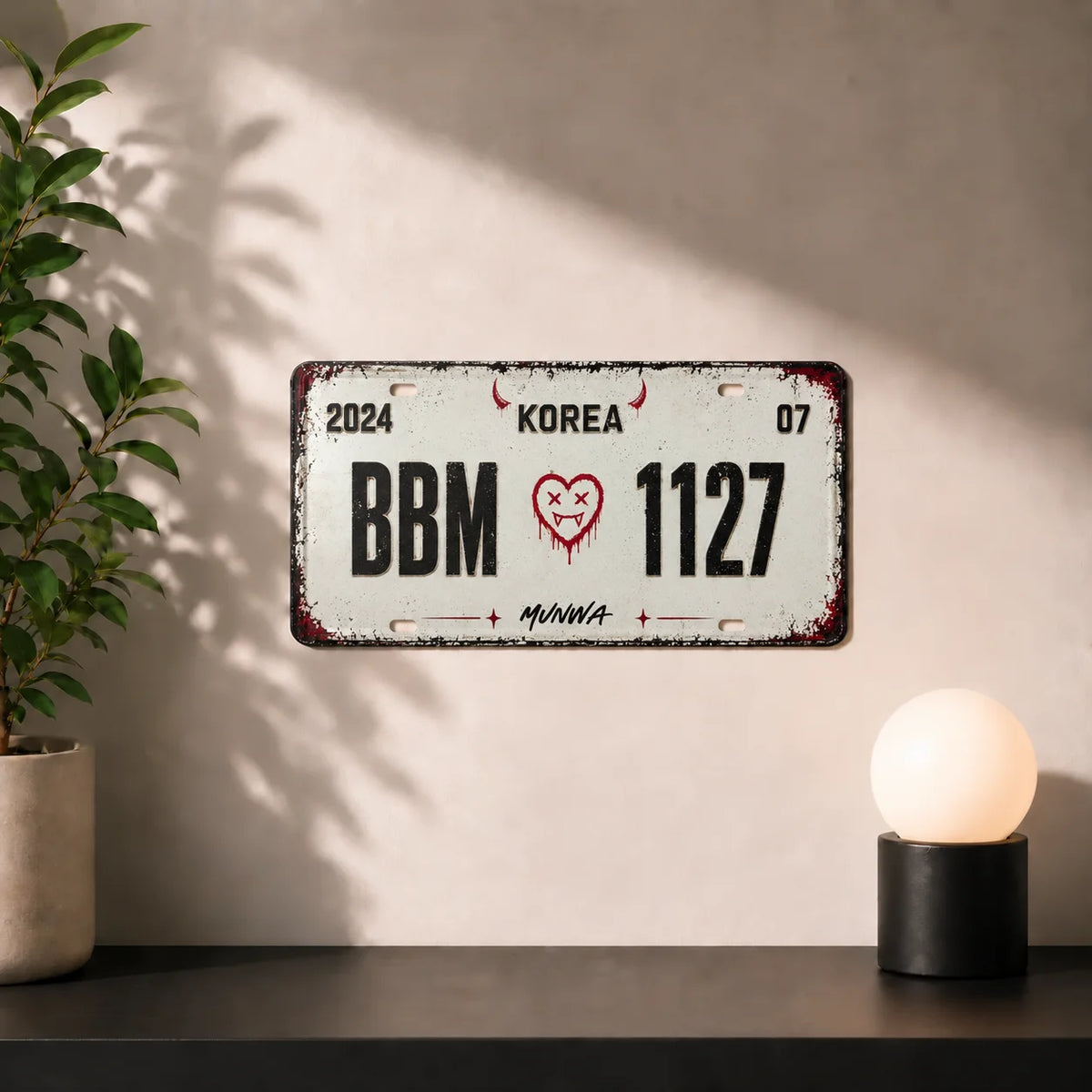 PRODUCT SHEET TEMPLATE