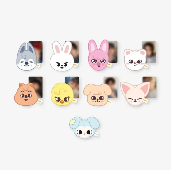 SKZOO Plush Magnetic Holder - THIS & THAT