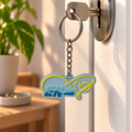 ENHYPEN Keychain