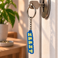 ILLIT keyring