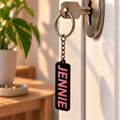 Porte-clé - Jennie BLACKPINK
