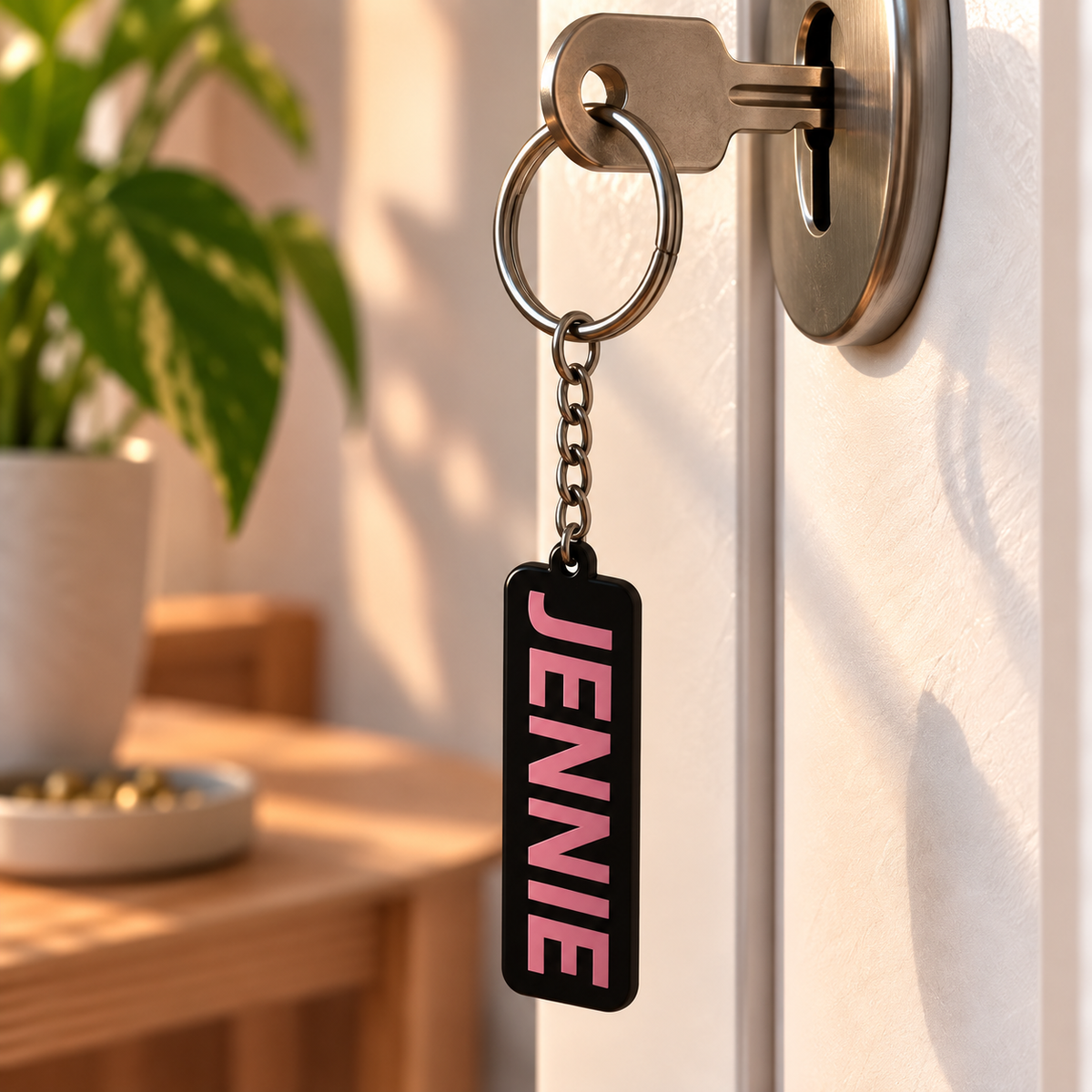 Porte-clé - Jennie BLACKPINK