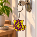 KATSEYE Keychain