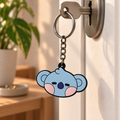 Porte-clés BT21 – KOYA (RM)
