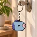 Porte-clés BT21 – MANG (J-Hope)