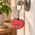 Porte-clés BT21 – TATA (V)