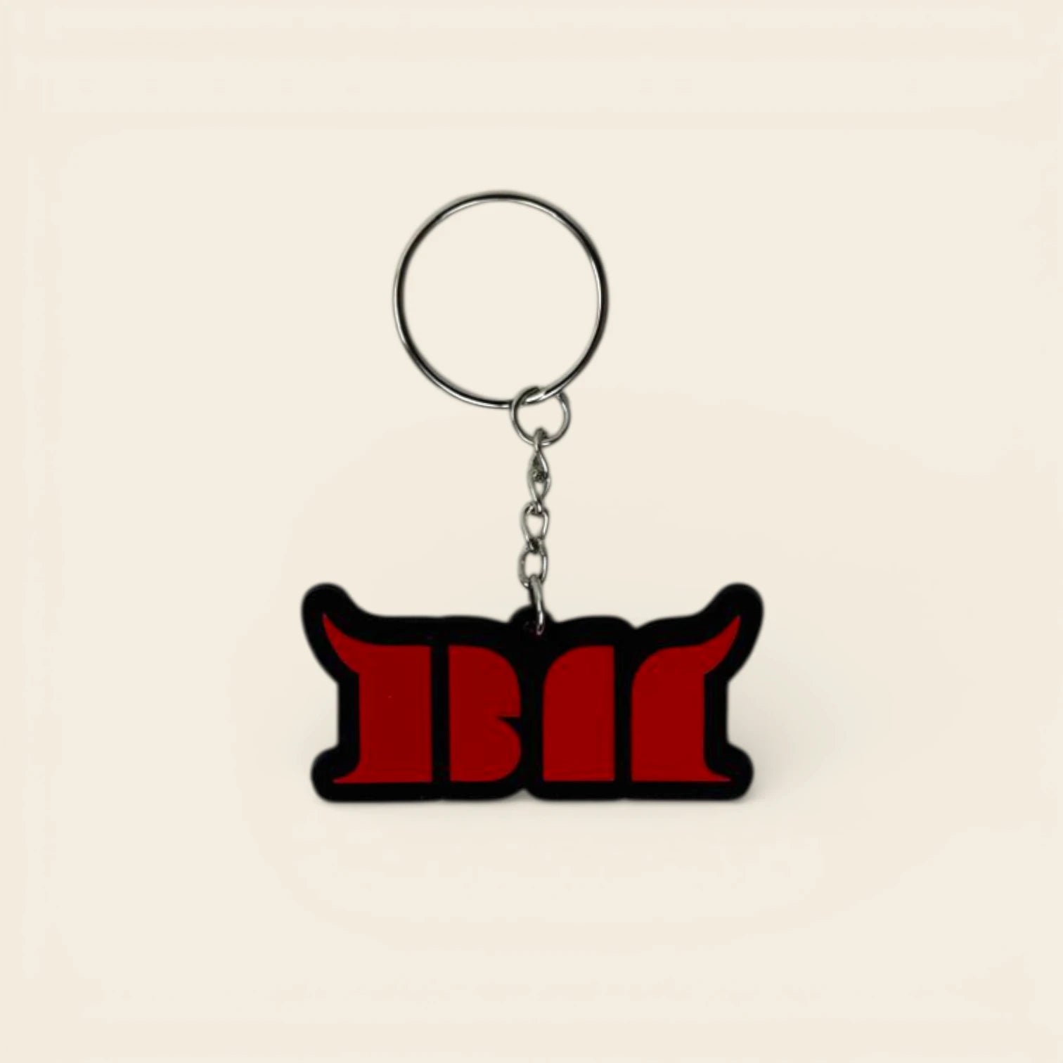 Porte-clés BABYMONSTER