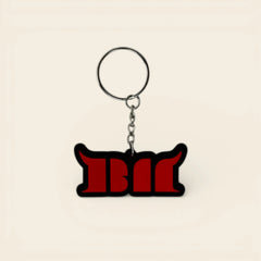 Porte-clés BABYMONSTER