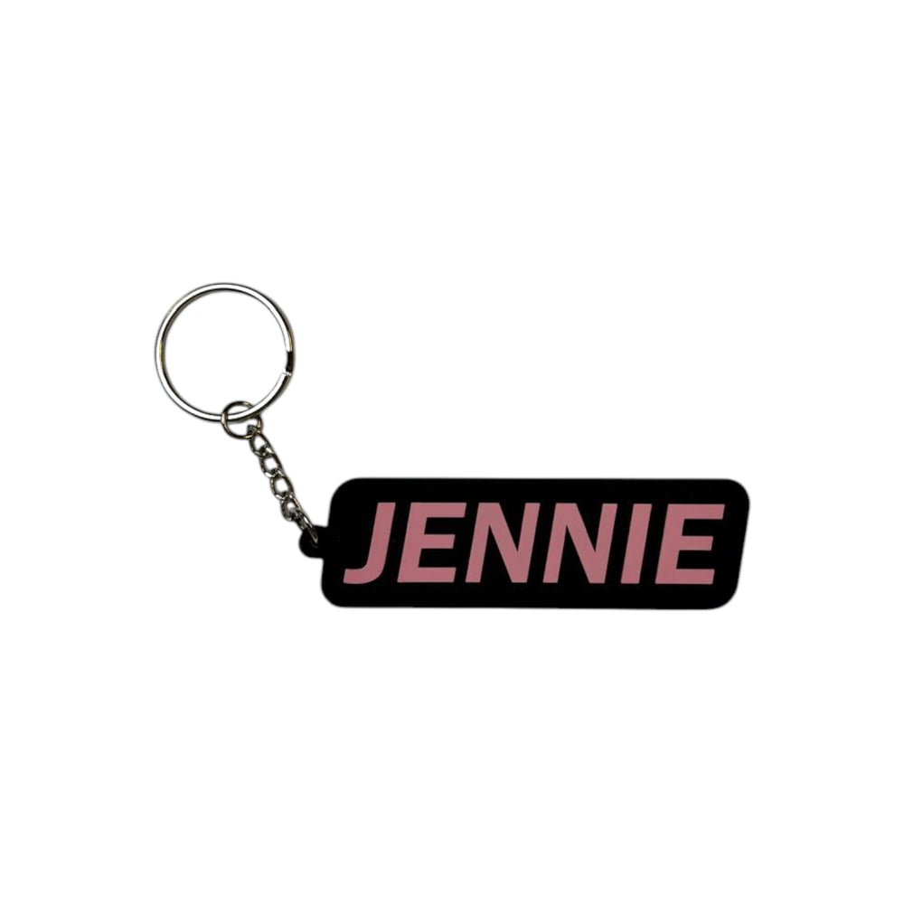 Porte-clé - Jennie BLACKPINK