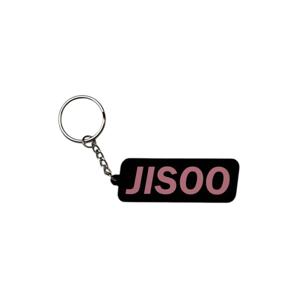 Porte-clé - Jisoo BLACKPINK