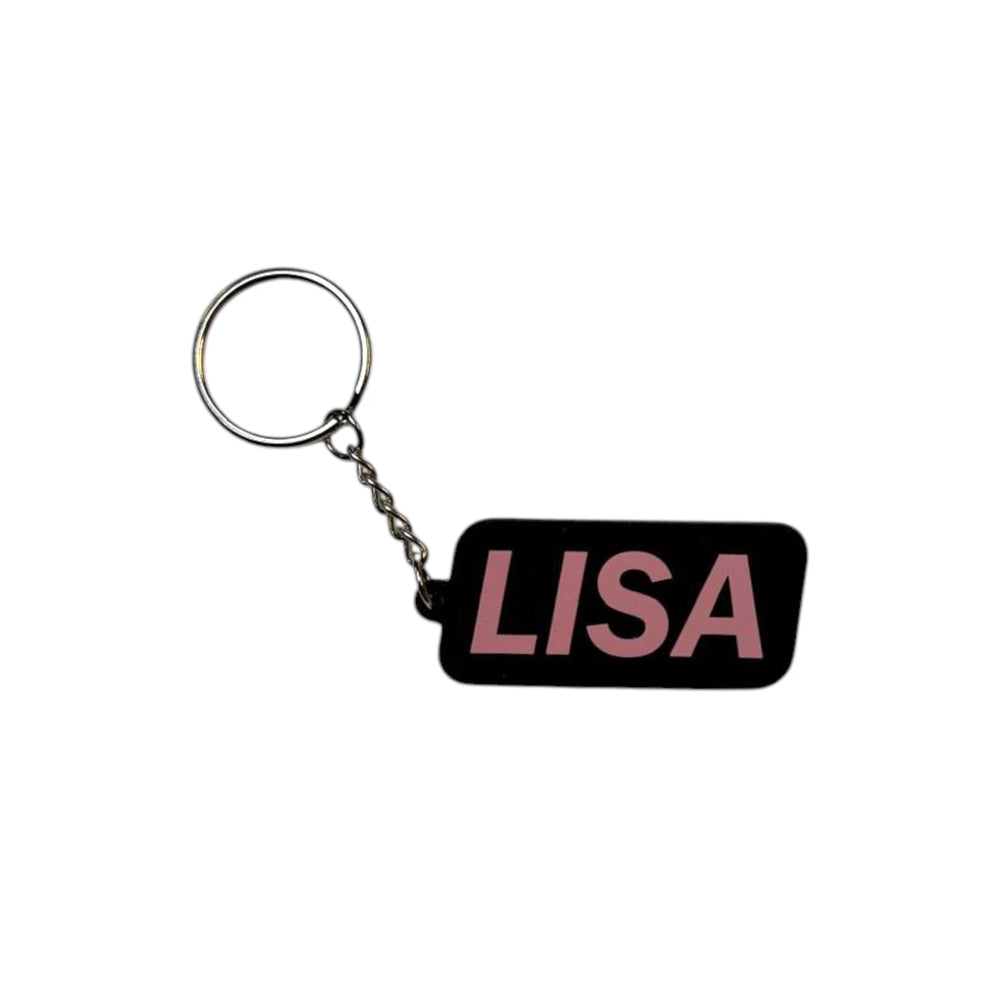 Porte-clé - Lisa BLACKPINK