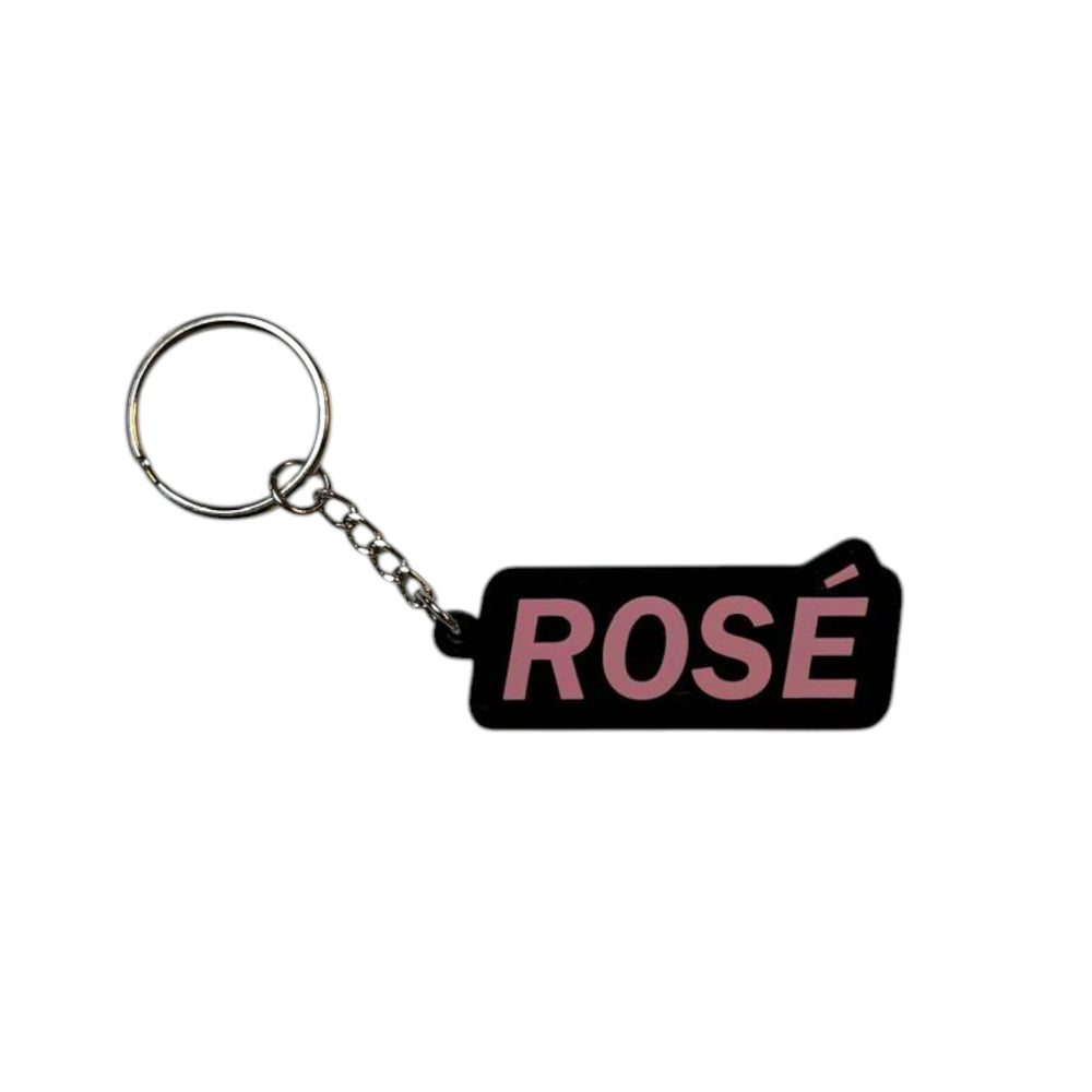 Porte-clé - Rosé BLACKPINK