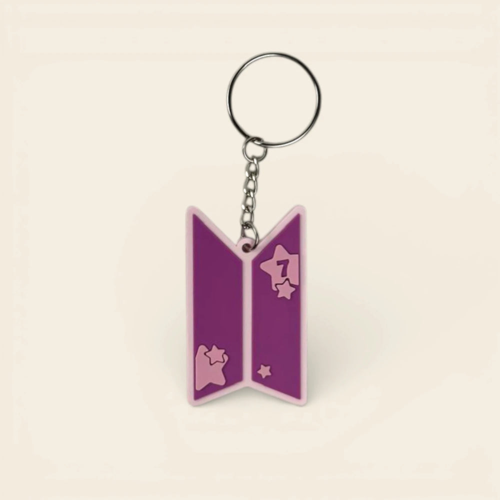 Porte-clés BTS