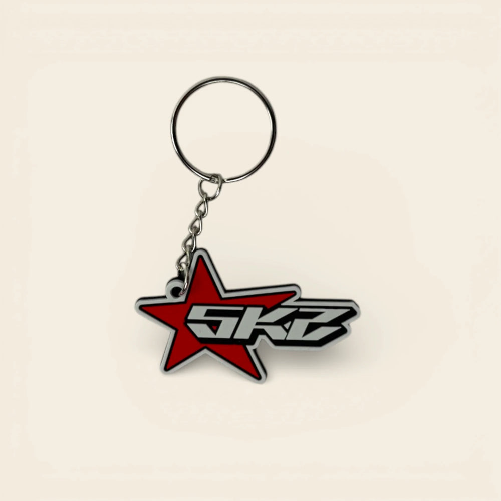 Porte-clés SKZ - Stray Kids