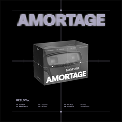 JISOO - AMORTAGE REELS Vers.