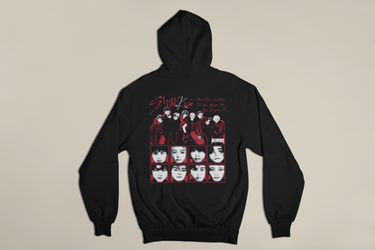 SWEAT STRAY KIDS LIMITED EDITION