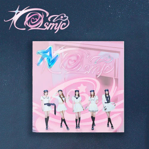 Red Velvet – Cosmic [Versión póster]