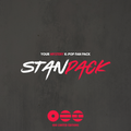 STANPACK - LIMITED EDITION ARIRANG [ALEATOIRE 2 VERS.]