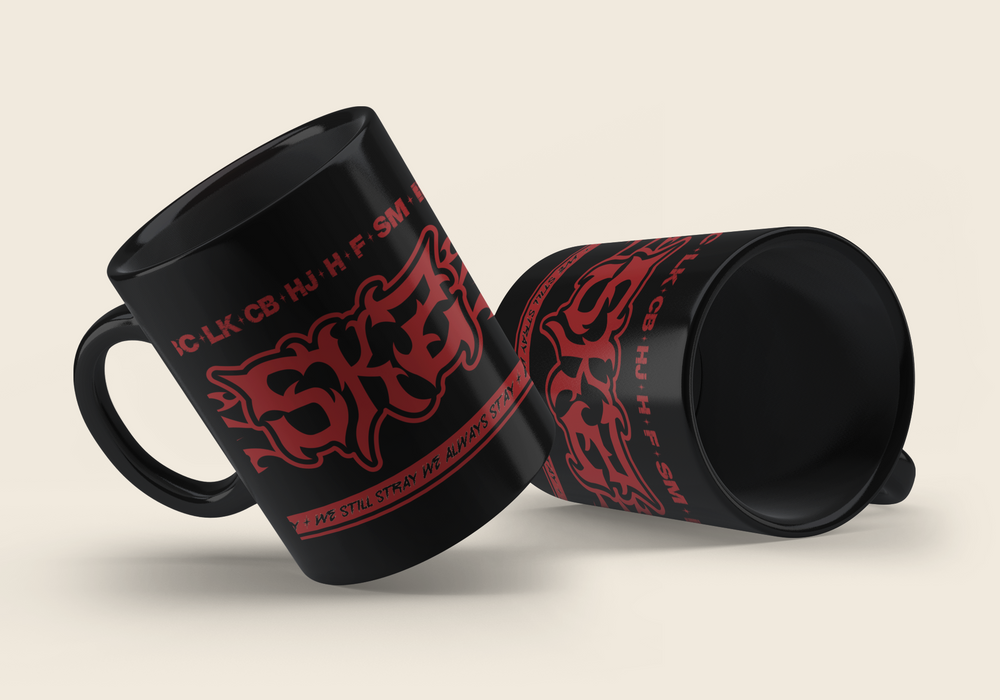 SKZ MUG