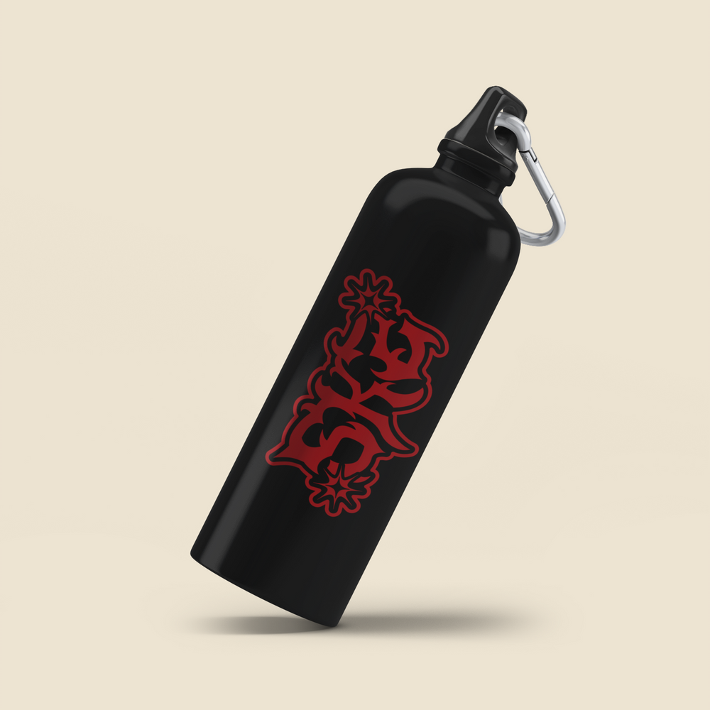 SKZ 750ml Aluminum Water Bottle