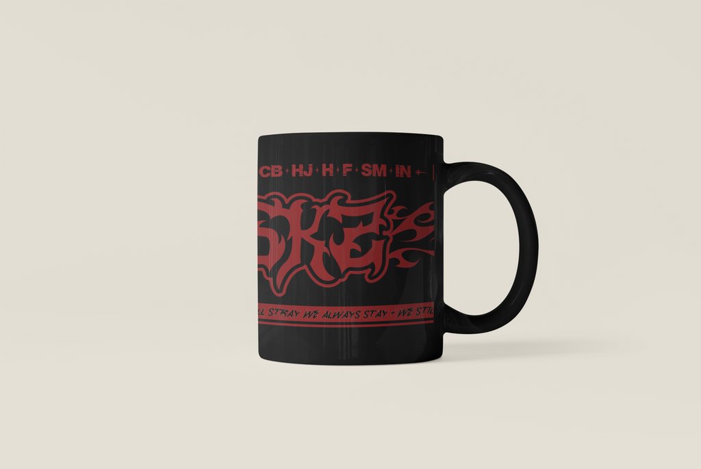 MUG SKZ