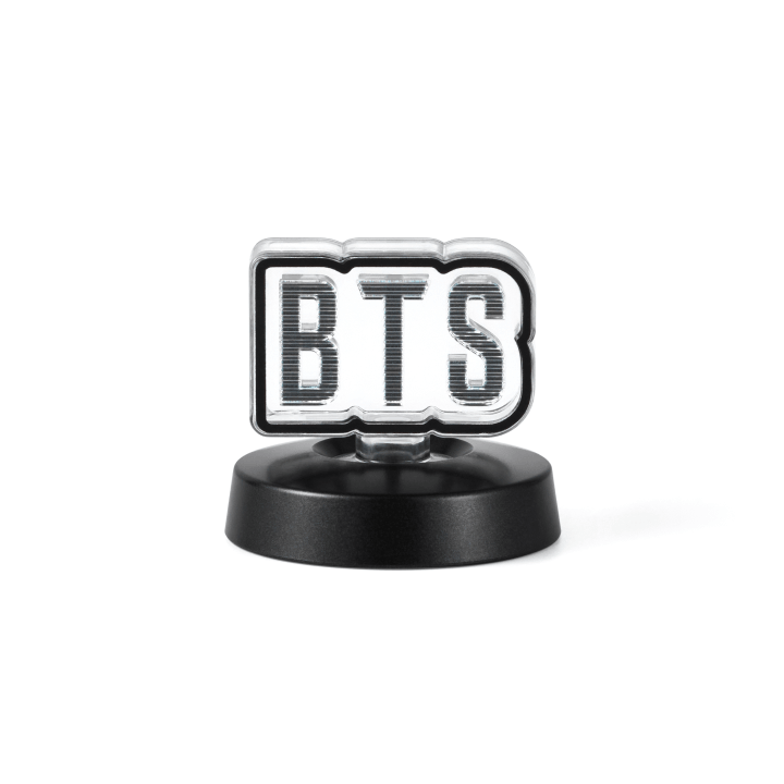 PACK - BTS OFFICIAL LIGHT STICK VER.4 + ACCESSOIRES OFFICIELS