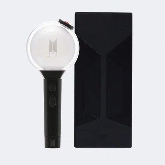 Lightstick Officiel BTS MAP OF THE SOUL [PRÉCOMMANDE]