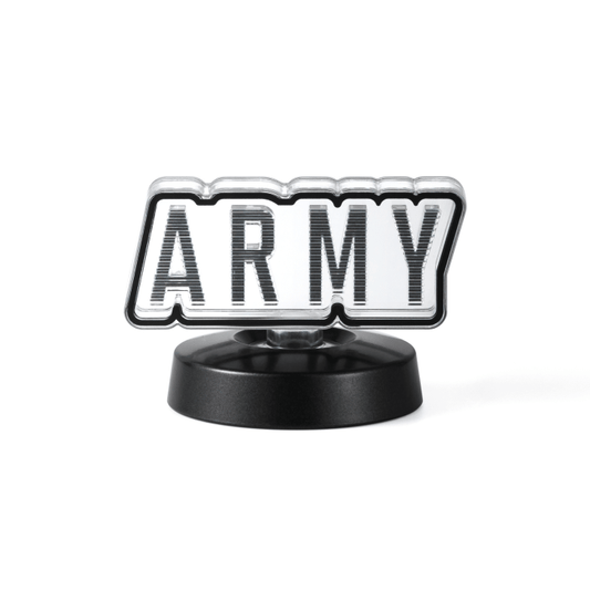 BTS  - OFFICIAL LIGHTSTICK Ver.4 PART VERS. ARMY [BIENTÔT DISPONIBLES]