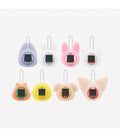 Stray Kids - SKZOO TAMAGOTCHI & CASE SET
