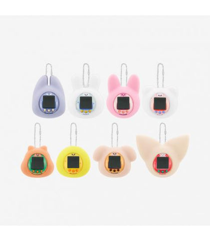 Stray Kids - SKZOO TAMAGOTCHI & CASE SET [PRÉCOMMANDES]