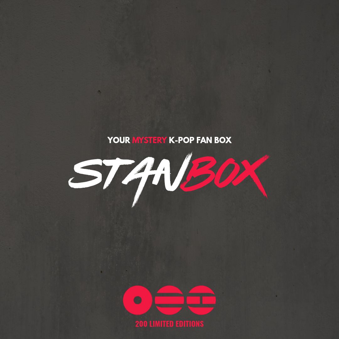 STANBOX - LIMITED EDITION ARIRANG
