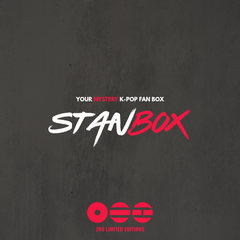 STANBOX - LIMITED EDITION ARIRANG