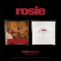 ROSE - ROSIE [Retail Exclusive Ver.]
