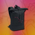 Sac à dos K-pop enroulable inspiré de BTS