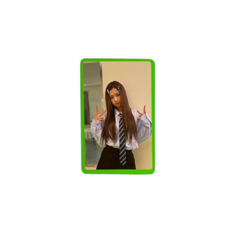 Photocard POB - Twice The 4th Full Album "This is for"